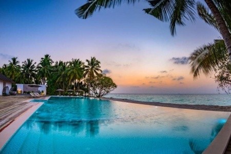 Fiyavalhu Maldives - 19