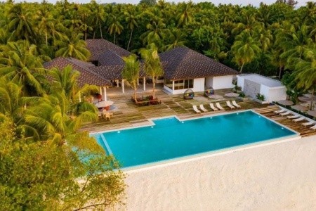 Fiyavalhu Maldives - 20