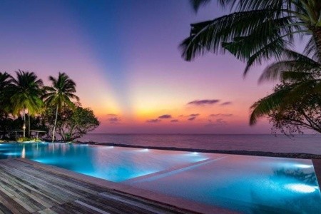 Fiyavalhu Maldives - 21