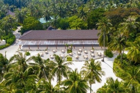 Fiyavalhu Maldives - 25