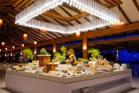 Fiyavalhu Maldives - 28