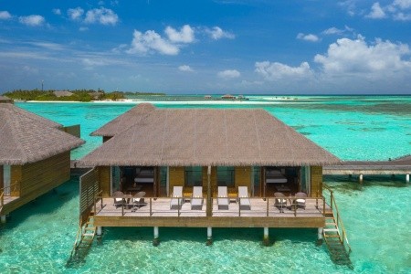 Cocoon Maldives - 6