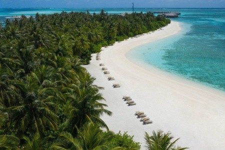 Cocoon Maldives - 7