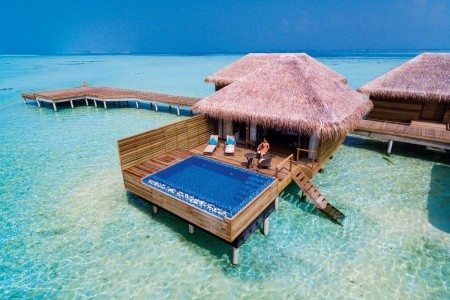 Cocoon Maldives - 8