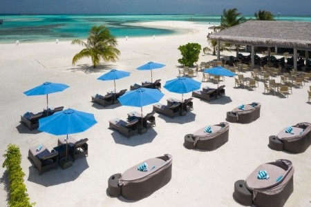 Cocoon Maldives - 9