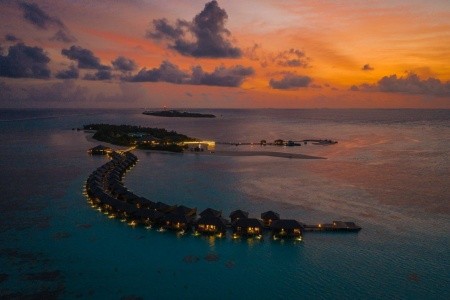 Cocoon Maldives - 10