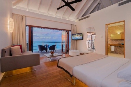 Cocoon Maldives - 12