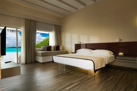 Cocoon Maldives - 16