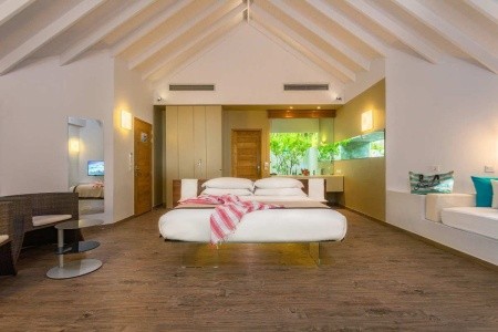 Cocoon Maldives - 17