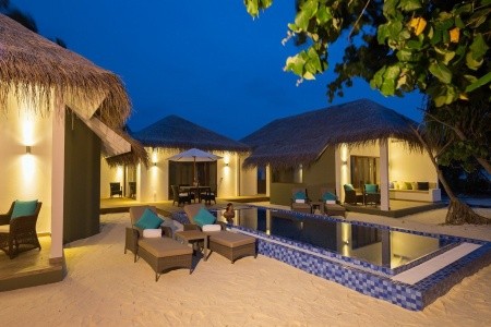 Cocoon Maldives - 19