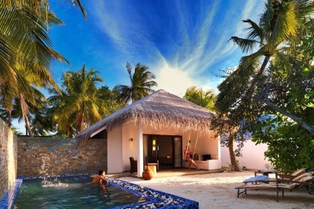 Cocoon Maldives - 21