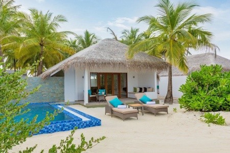 Cocoon Maldives - 23