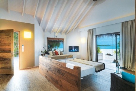 Cocoon Maldives - 27