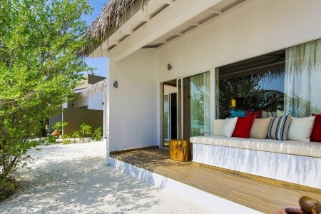 Cocoon Maldives - 28