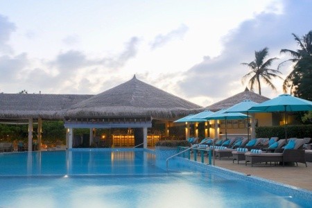 Cocoon Maldives - 29