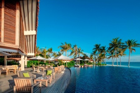 Radisson Blu Resort Maldives (Huruelhi) - 4
