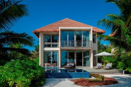 Radisson Blu Resort Maldives (Huruelhi) - 6