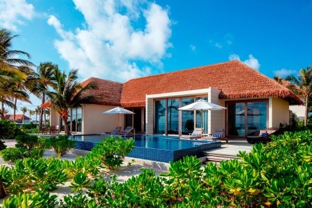 Radisson Blu Resort Maldives (Huruelhi) - 7