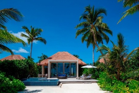 Radisson Blu Resort Maldives (Huruelhi) - 8