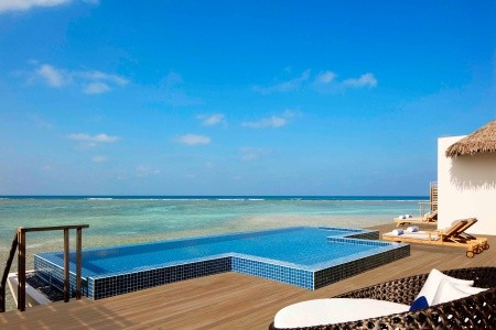 Radisson Blu Resort Maldives (Huruelhi) - 10