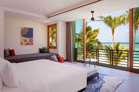 Radisson Blu Resort Maldives (Huruelhi) - 12