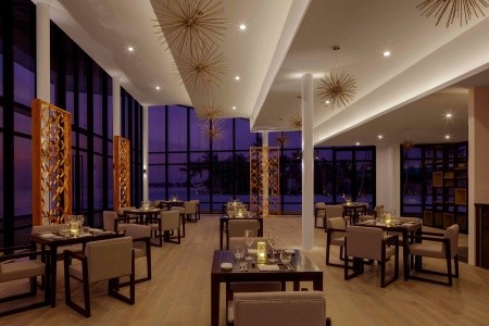 Radisson Blu Resort Maldives (Huruelhi) - 16