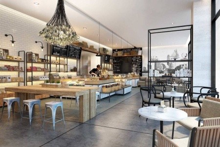 Thajsko Pattaya Renaissance Pattaya Resort & Spa 12 dňový pobyt Polpenzia Letecky Letisko: Praha March 2026 (29/03/26- 9/04/26)