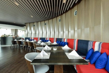 Veranda Resort Pattaya Mgallery (Jomtien Beach) - 18