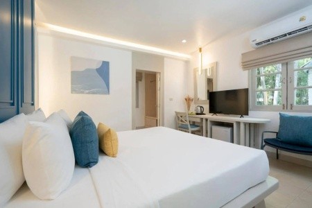 Thajsko Pattaya Green Park 7 dňový pobyt Raňajky Letecky Letisko: Viedeň November 2025 (21/11/25-27/11/25)