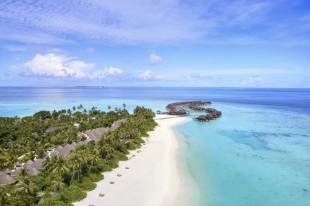 Sun Siyam Iru Fushi - 4