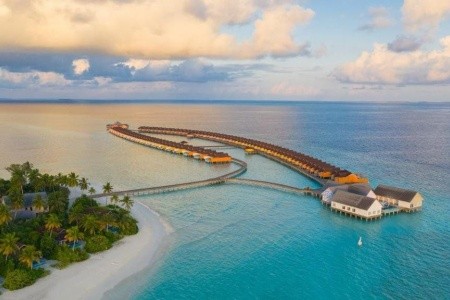 The Standard Maldives - 2