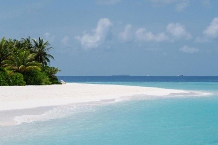 The Standard Maldives - 4