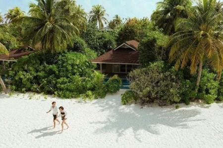 The Standard Maldives - 6