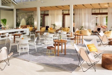 The Standard Maldives - 10