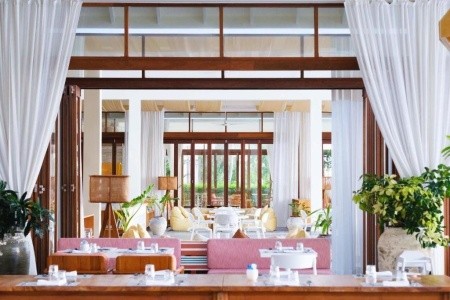 The Standard Maldives - 13