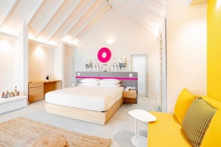 The Standard Maldives - 14