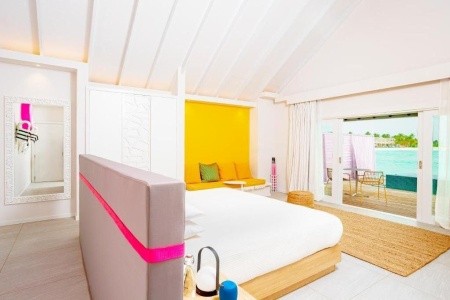 The Standard Maldives - 15