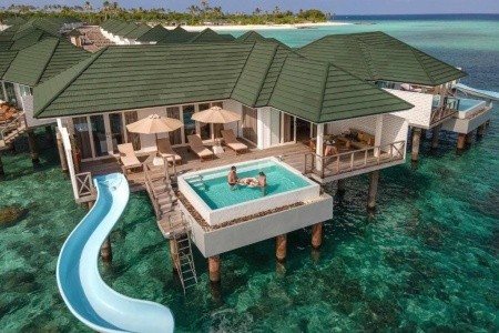 Siyam World (Noonu Atoll)