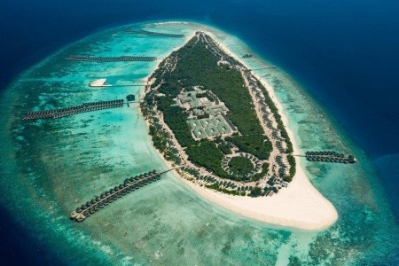 Siyam World (Noonu Atoll) - 2