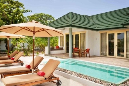 Siyam World (Noonu Atoll) - 10