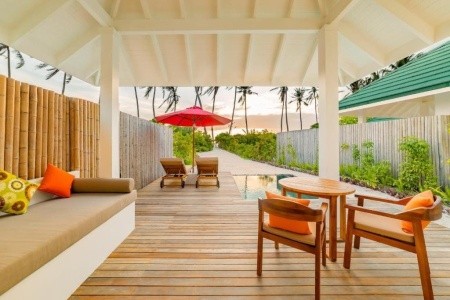 Siyam World (Noonu Atoll) - 17