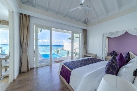 Siyam World (Noonu Atoll) - 18