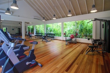 Maldivy  Baglioni Resort Maldives (South Nilandhe Atoll) 12 dňový pobyt All Inclusive Letecky Letisko: Praha January 2026 (28/01/26- 8/02/26)