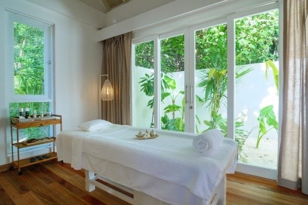 Maldivy  Baglioni Resort Maldives (South Nilandhe Atoll) 12 dňový pobyt All Inclusive Letecky Letisko: Praha January 2026 (28/01/26- 8/02/26)