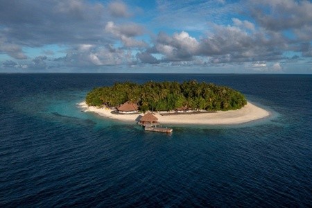 Dhawa Ihuru (Ex. Angsana Resort Ihuru) - 2