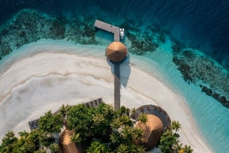 Dhawa Ihuru (Ex. Angsana Resort Ihuru) - 3