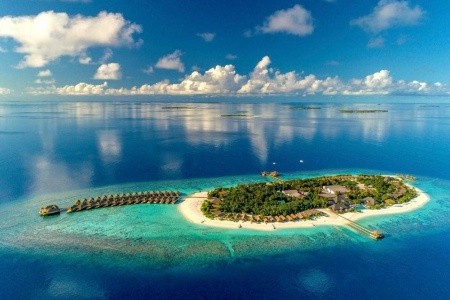 Kudafushi Resort & Spa - 2