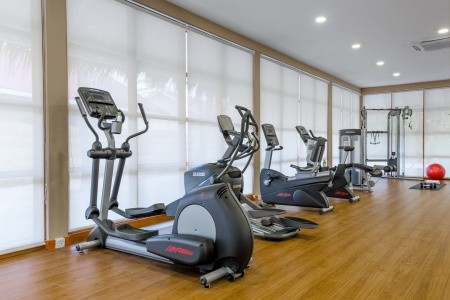 Maldivy  Kudafushi Resort & Spa 6 dňový pobyt Plná penzia Letecky Letisko: Praha September 2026 (19/09/26-24/09/26)