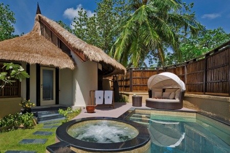 Banyan Tree Vabbinfaru - 5