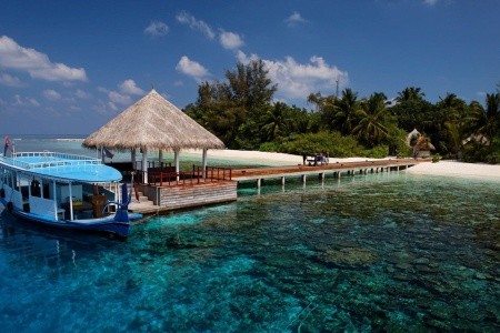 Sandies Bathala Island Resort - 2